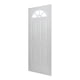 thumbnail image 2 of puerta tambor interior 1/2 luna de 213 x 85 cm, 2 of 4