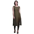 thumbnail image 1 of Bimba Straight KurtisÂ&nbsp;ForÂ&nbsp;Women Kurti Dress Printed Indian Top Ladies Tunic, 1 of 1