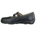 thumbnail image 4 of Finn Comfort Womens Vivero 2353 Leather Shoes, 4 of 4