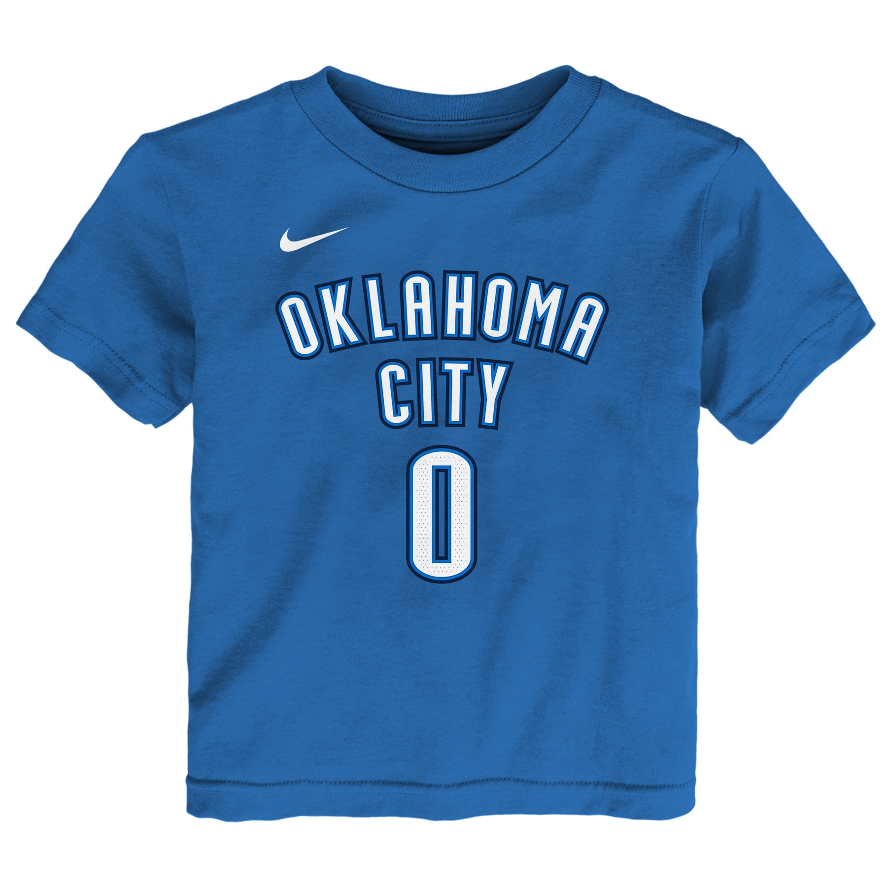 okc thunder westbrook shirt