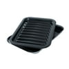 Nordic Ware Classic Nonstick Broiler Pan