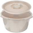 thumbnail image 2 of Cubo de inodoro para mujeres embarazadas mayores, orinal, asiento de inodoro, accesorios para sentarse en el baño, 2 of 5