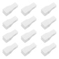 thumbnail image 2 of Miangastore 30Pcs Plastic Fuse Puller Tool for Car Relay Removal White Plastic for Auto Supply, 2 of 9