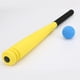 thumbnail image 1 of Esponja Bates de beisbol Cola Juego de bateo Amarillo pelotas de beisbol para niños, 1 of 8