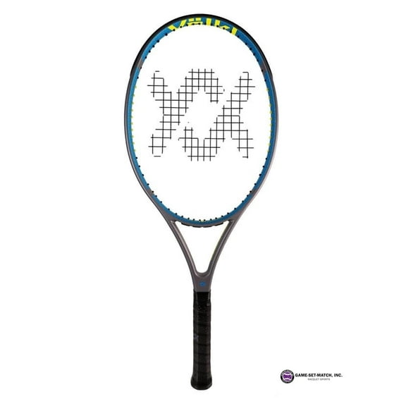 Volkl V-Cell 7 Tennis Racquet L1 (4-1/8) Unstrung