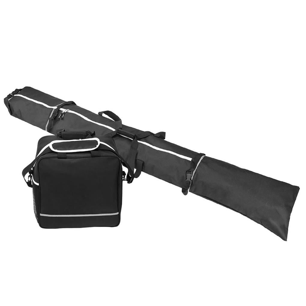 snowboard bag and boot bag