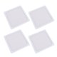 thumbnail image 5 of 4 Filtros De Polvo Para Ventilador De PC, Marco Magnético De 140 X 140 Mm, Parrillas Para Ventilador De Computadora, Malla De Polvo De PVC, Pantalla De Filtro De Enfriador De PC,, 5 of 7