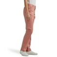 thumbnail image 3 of Lee Women’s Straight Leg Wrinkle Resist Stretch Pant, 3 of 5