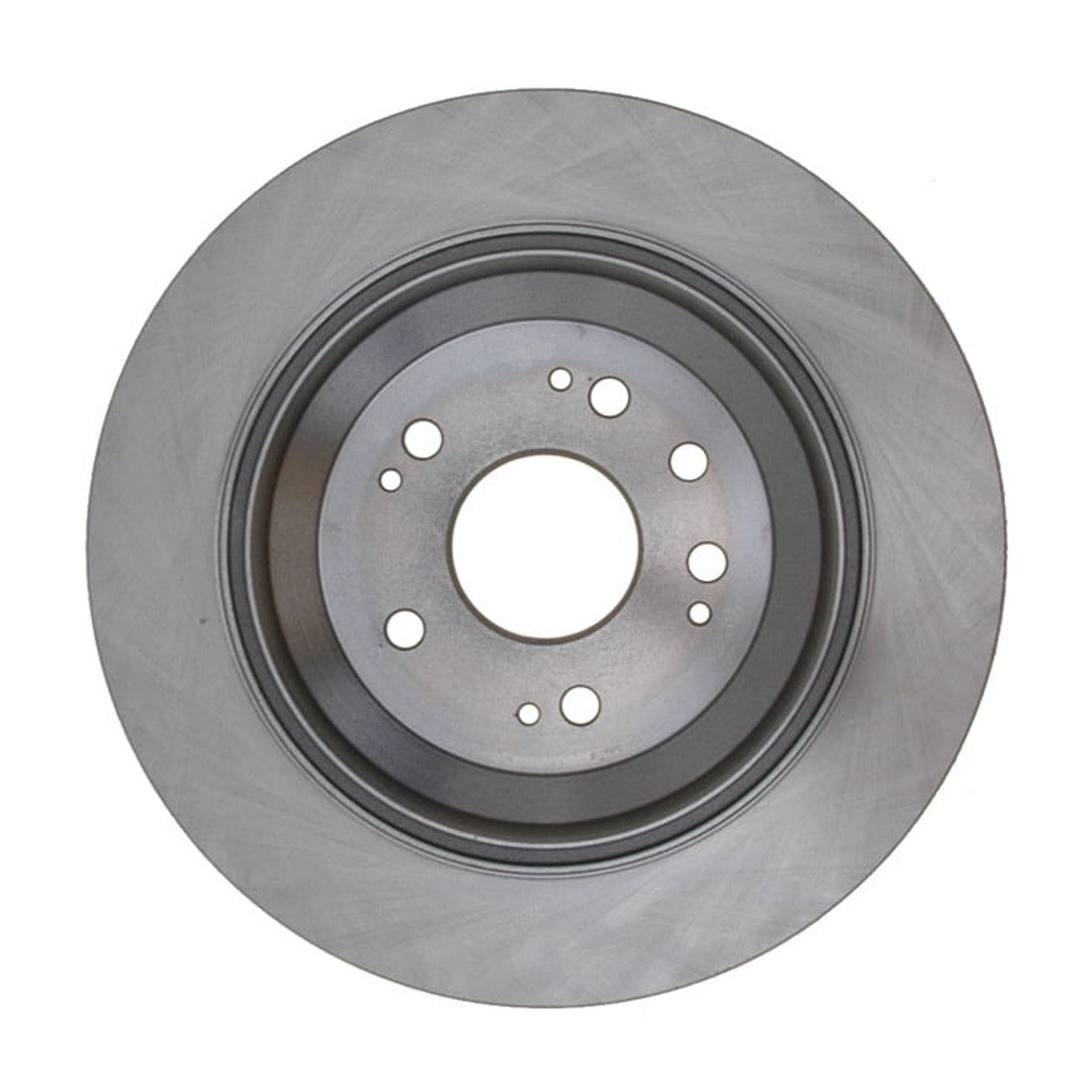 R-Line Rotors Fits select: 2010-2011 HONDA ACCORD CROSSTOUR, 2012-2015 HONDA CROSSTOUR