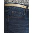 thumbnail image 4 of Women's Belted Cuff Capri, 4 of 4