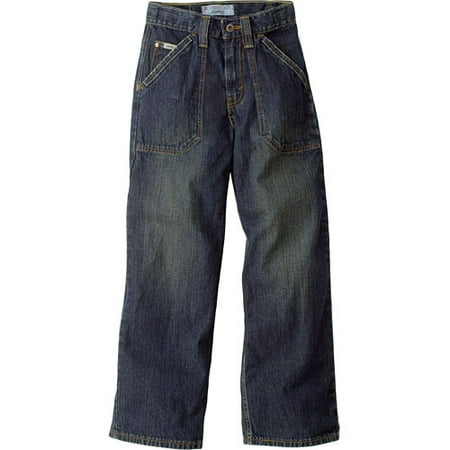 Levi Strauss Signature - Boys' Rambler Jeans