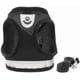 thumbnail image 5 of Dog Harness, Universal Chest Strap, Soft Vest for Puppies, Reflective, Adjustable (Small, Black), 5 of 5