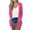 Hot Pink, variant on Scyoekwg Lightweight Cardigans for Women 2025 Fall Open Front Cardigan Coats Casual Long Sleeve Solid Color Slim Coat with Pockets (Beige,S)