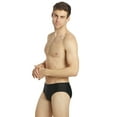 thumbnail image 4 of iSwim Essential Solid Brief Swimsuit, Briefs (Men’s), 4 of 12
