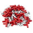 thumbnail image 1 of Nipple Drinker, 30 Pcs Automatic Water Feeder Nipple Waterer Rodent Watering System for Rabbit Bunny Guinea Pig Ferret Mice, 1 of 5
