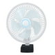thumbnail image 2 of Mini ventilador, ventilador inalámbrico Mini ventilador de refrigeración de 30 W, ventilador de mesa diseñado para profesionales Jadeshay A, 2 of 8