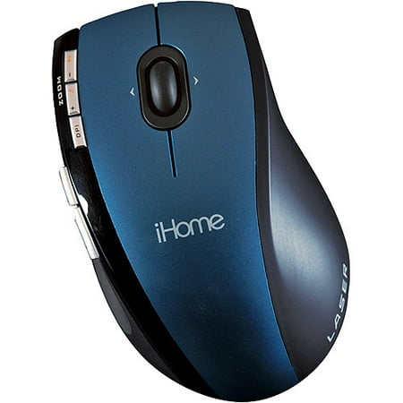 ihome mouse ih laser wireless pro