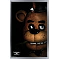thumbnail image 1 of Cinq nuits chez Freddy - Freddy, 1 of 4