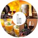 thumbnail image 4 of Beer Dry Hopper Filter,300 Micrometre Mesh Stainless Steel Hop Strainer , Homebrew Beer & Tea Brew, 4 of 4
