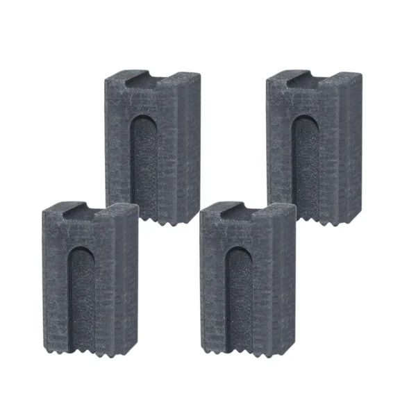 4 PC Replacement 176846-04 Carbon Brushes Compatible with DeWalt DW217 DW221 DW222 DW252 DW272 DW274-220 DW274W...