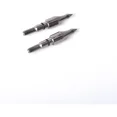 thumbnail image 3 of 6.2mm Anti-loss Broadheads Arrowheads for Arrows Target Shooting Training, 3 of 3