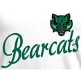 thumbnail image 2 of Women's White Binghamton Bearcats Dora T-Shirt, 2 of 2