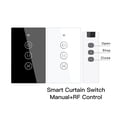 thumbnail image 4 of Smart Switch Convenient Intelligent Dimming Switch Easy to Use Zigbee3.0 Mobile Phone Control with Voice Control for Bedroom Office Living Room, 4 of 9