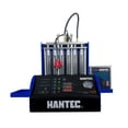 thumbnail image 1 of Laboratorio De Inyectores HANTEC 6 Inyectores  Pro GDI y Piezoeléctrico+ Liquidos, 1 of 1
