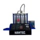 thumbnail image 1 of Laboratorio De Inyectores HANTEC 6 Inyectores  Pro GDI y Piezoeléctrico+ Liquidos, 1 of 1