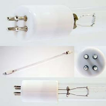 

Replacement for UV PURE TECHNOLOGIES UPSTREAM NC30-75 1` replacement light bulb lamp