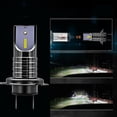 thumbnail image 3 of 110w 30000lm H7 Led Car Headlight Conversion Globes Canbus Bulbs Beam 6000k Kit (hy), 3 of 4