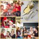 thumbnail image 4 of 4 in 1 Candle Accessory Set, Wick Trimmer, Candle Snuffer, Wick Scoop, Storage Tray, Perfect for Candle Lovers （golden）, 4 of 5