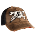 thumbnail image 3 of Universal Studios Fast & Furious Adult Baseball Cap Hat Wrench Bolt New with Tag, 3 of 3