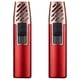 thumbnail image 1 of Encendedores de Gas Butano TorchyRed 2 Pzas Red Recargable Metal Gas Butano., 1 of 1