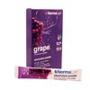 NormaLyte Grape Flavor Oral Rehydration Salts (ORS), 0.37 oz, 6 count
