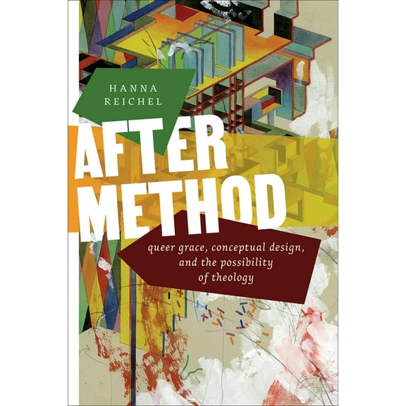 After Method, (Paperback)