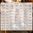 thumbnail image 3 of Viluyesy Girls Mary Jane Shoes Hook Loop Breathable Hollow Out Bow Closed Toe Soft Sole Princess Dress Shoes Khaki Size 12.5 Little Kids, 3 of 7