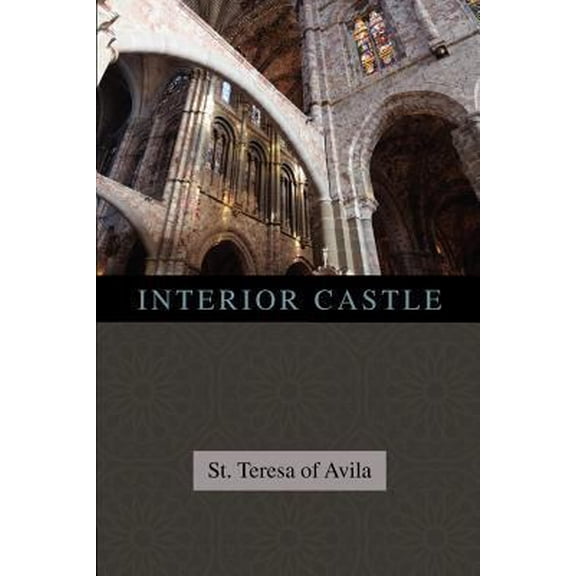 Pre-Owned Interior Castle (Paperback) 1619491001 9781619491007