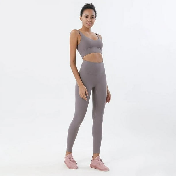 Fitness leggings hotsell and tops