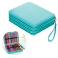 thumbnail image 4 of Bolsa De Almacenamiento De Lápices, Estuche Portátil Para Lápices, Portalápices A Prueba De Polvo, Bolsa Organizadora A Prueba De Humedad Para Bolígrafos Methold EL006625-00, 4 of 6