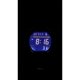 thumbnail image 2 of Casio G-Shock Digital Bio-Based Orange Resin Strap Black Dial Quartz GD-010-4 200M Men's Watch, 2 of 4