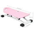 thumbnail image 6 of Dbuoem Ski Balancing Machine,Adult Balance Board Trainer,Heavy-Duty Ski Machine with LCD Display, 6 of 8