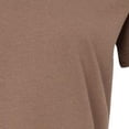 thumbnail image 4 of BELLA + CANVAS Womens Relaxed Jersey Tee, 4 of 4