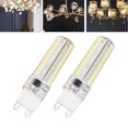 thumbnail image 4 of Dimmable G9 Bulb, High Brightness 450lm 5W 100-120V G9 Led Bulbs  For Home Lighting, 4 of 8