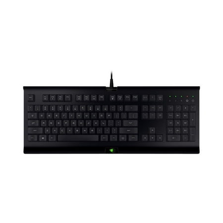 Razer Cynosa Wired Gaming Keyboard Membrane Keyboard for Game Macro Recording Programmable Keys 104 Keys for Laptop (Best Keyboard For Recording Beats)