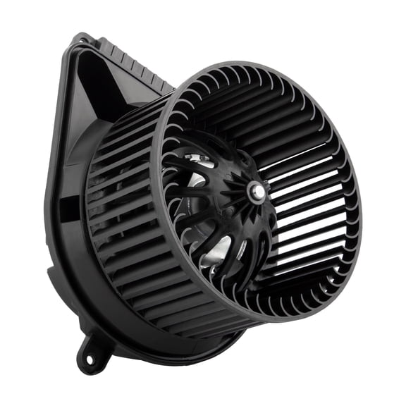 BOXI Front HVAC Blower Motor Fan Assembly Fits for Dodge Freightliner Sprinter 2500 3500 2002 2003 2004 2005 2006 | Replace OE# 0018305608 0008352285 A0018305608 A0008352285