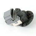 thumbnail image 3 of NATEFEMIN Washer Recirculation Pump Replacement for Samsung DC31-00181C Washing Machine, 3 of 6