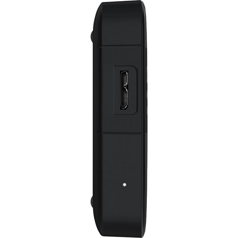 PC周辺機器 WESTERN DIGITAL - RETAIL WDBBKD0030BBK-NESN 3TB MY PASSPORT ULTRA USB 3.0 qqffhab Amazon.com: WD 3TB Berry My Passport Ultra Portable External
