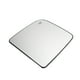thumbnail image 1 of Reemplazo de vidrio del espejo retrovisor trasero superior izquierdo calefaccionado de 1 pieza de Unique Bargains con vidrio blanco y ajuste trasero para Nissan Titan, 1 of 6