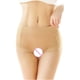 thumbnail image 4 of Pantalones ajustados de cintura alta para mujer Fridja  nalpqowj14058, 4 of 8
